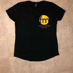 Familymade shirt